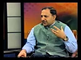 Image result for photo of Bhanu Pratap Mehta