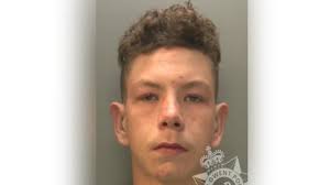 Gucci bag murder: Ethan Strickland jailed eight years for robbery