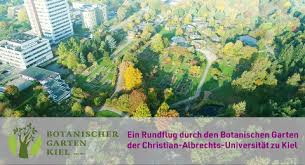 Fast vergessen wurde jedoch das zum alten botanischen garten gehörende topfhaus. Botanischer Garten Kiel
