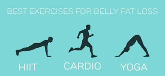 9 best cardio exercise to lose belly fat at home workouts that increase your heart rate are known as cardiovascular workouts (or simply cardio). How To Lose Belly Fat More Effectively Than Ever 20 Fit