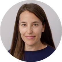 Sharon Richter, CDN, New York, NY