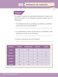 Libro de matematicas 2020 resuelto solucionario libro de matematica 8 9 y 10 egb foros ecuador. Desafios Matematicos Sexto Grado 2017 2018 Pagina 152 De 186 Libros De Texto Online