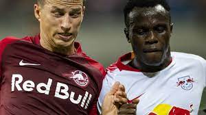 Rb bosses have dismissed 'conspiracy theorists.' rasenballsport leipzig ceo oliver mintzlaff has vehemently dismissed suggestions that. Red Bull Salzburg Vs Rb Leipzig Why Celtic S Europa League Fate May Rest On Controversial Result Goal Com