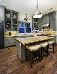 Hardwood Floor Ideas Inspiration And An Update Home Home Kitchens Kitchen Remodel