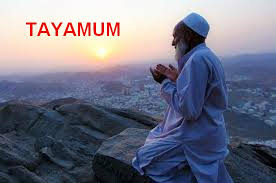 We did not find results for: Pengertian Tata Cara Niat Doa Tayamum Hukum Syarat