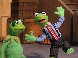 Pin On Robot Chicken