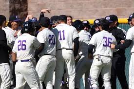 Baseball Opens 2025 Campaign In Sooner State