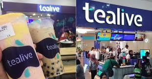 Artık bilgisayarınız üzerinden eco cheras mall heyecanına ulaşabilirsiniz. Tealive Buy 1 Free 1 From 11th To 13th Feb At Ekocheras Mall Foodie