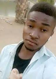 Great Nigerian students Great Kadssu students!!! MY NAME IS COMRD JOSEPH  MARKUS KADSSU SPORT DIRECTOR This is to inform all the male students of  kadssu about the Gamji week that is about