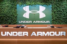 Shop under armour for men's and women's corporate apparel, teamwear, and staff uniforms with your custom printed or embroidered company or team logo. Under Armour Vom Grossspurigen Underdog Zum Pannen Unternehmen Business Insider