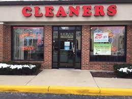 De vries cleaners dry cleaner icon. Dutch Cleaners 286 W Loop Rd Wheaton Il Dry Cleaners Mapquest
