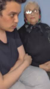 Duet TikTok cu 'Cine, Cine'