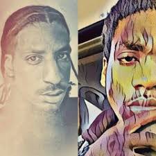 Stream Kishawn Brown music