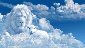 That means we are not affiliated with any particular church he combines the image of the lamb and lion to express the full meaning of jesus as messiah. Spiritual Warfare Life Purpose The Example Of Jesus Ep 2 Barbara Graver