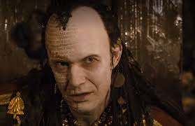 Mundo Ocio: Solomon Kane