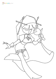 Dibujos De Friday Night Funkin Para Colorear Imprime Gratis En 2021 Dibujos Viernes Por La Noche Colorear Anime