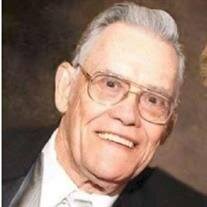 Bro. Bobby Ray Lipscomb Obituary