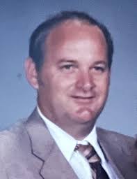 Obituary information for Jackie Alan Dixon