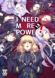 Miburi (MIBRY)] I NEED MORE POWER! 1.5 (Kage no Jitsuryokusha ni  Naritakute!) [English] [Decensored] [Digital] lesen | nHentai : Free Hentai  Manga, Doujinshi and Comics Online!