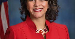 The candidates for mayor and Marietta City Council