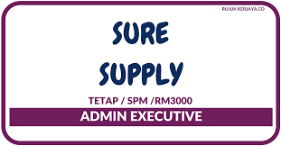 Wls global supply sdn bhd. Sure Supply Sdn Bhd Kerja Kosong Kerajaan