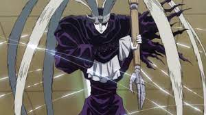 Karakuri Circus Trailer 2018 Youtube Anime Personagens Manga