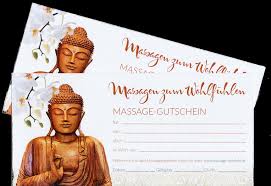 Bis zu 70% mit massage gutscheinen sparen. Gutscheine Massagen In Bielefeld Heilpraktikerin Felicia Falkenstein
