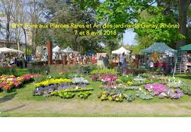 Foire aux fleurs et marché artisanal 2017 d'aubussargues (30) l'association cantagal organise ledimanche 30 avril pour sa 3édition sa traditionnelle foire aux fleurs et marché artisanal.notre but est de créer d'abord un événement au bénéfice de. Agenda Des Foires Aux Fleurs 2018 Les Plants De Celine Facebook