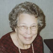 Mary Clark Pike Obituary