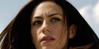 Sorry Sons of Anarchy Fans, but Tara Knowles Is No Saint