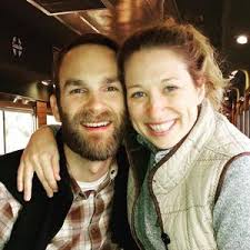 Abby Elsener and Andrew Bernier's Wedding Registry