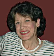 Valda K. Johnson Obituary December 12, 2017