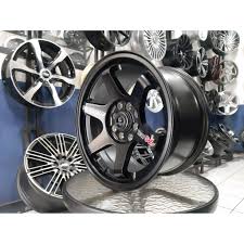 Honda brio, jazz, freed, mobilio, calya, sigra, avanza, livina, dan sejnis lainnya. Ring 15 Hsr Tl Celong 7 8 Cocok Avanza Xenia Livina Brio Mobilio Dll 4 Velg Dan Pentil Rp3 700 000