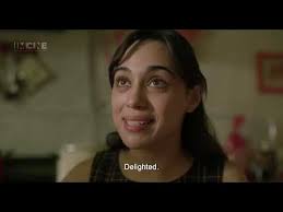 Michelle Garza Cervera, directora de 'Huesera', dirigirá el remake de 'La  mano que mece la cuna'