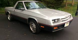 Image result for Spice 1984 Dodge