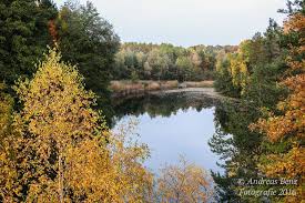 Hessen Offenbach Am Main Gruner See Muhlheim Outdoor River Water