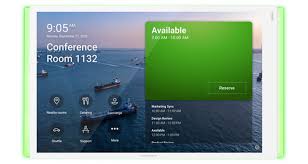 Microsoft Announces Teams Panels Meeting Devices