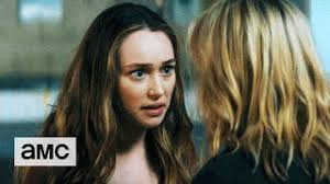 Fear The Walking Dead: 5 Predictions for Pillar Of Salt