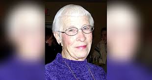 Obituary for Nancy Ann Powell-Hoffstein