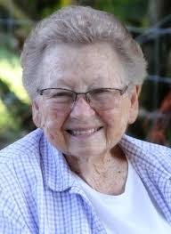 Ruby Richardson Obituary (2024)