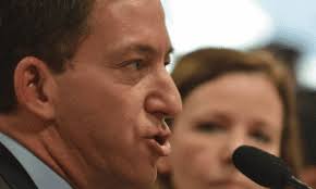 Perseguição a Glenn Greenwald é mais grave que o suposto hacker de Moro