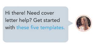 9 Cover Letter Templates to Perfect Your Next Job Application