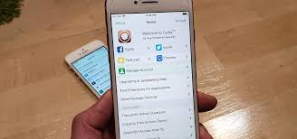 The main reason behind the jailbreak is cydia download on idevices. How To Jailbreak Ios 12 To Ios 13 5 On Your Iphone Using Unc0ver Or Chimera Ios Iphone Gadget Hacks