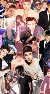 Search, discover and share your favorite justin bieber cute gifs. 20 Justin Bieber Cute Wallpapers On Wallpapersafari