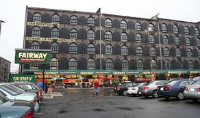 Millman: Heights Grocery Options Stink!