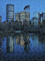 Masterpieces® ez grip™ assorted dean russo large jigsaw puzzle. Calgary Puzzles For Sale