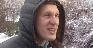 Tom Daniels now Shannon Daniel a transgender principal