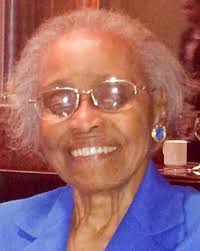 Thelma Wall Obituary (1918