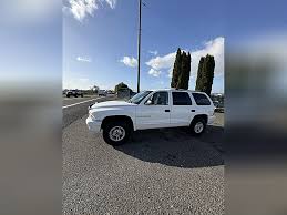 Image result for Bright White 2001 Durango