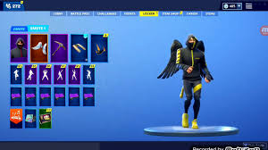 Explore origin none base skins used to create this skin. Ikonik Skin Supreme Bild Naturalskins
